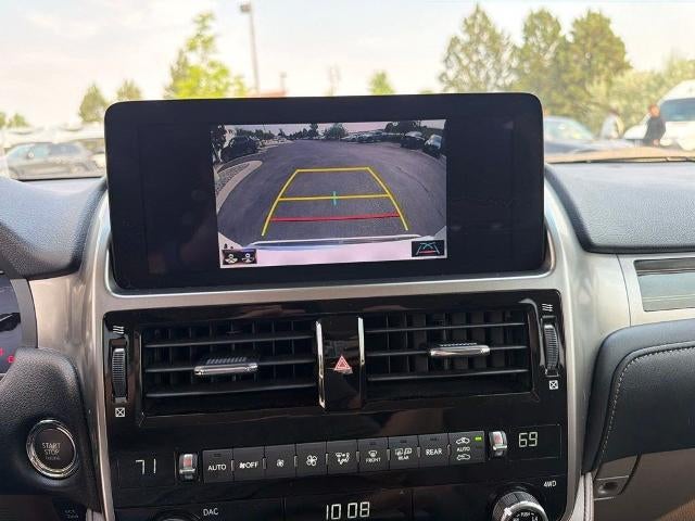 2023 Lexus GX 460 Premium