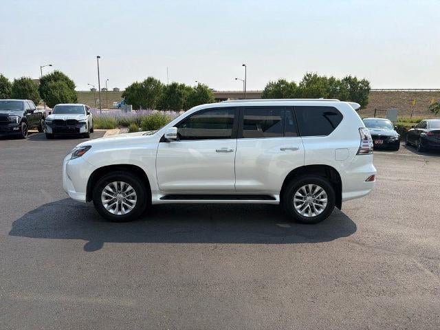 2023 Lexus GX 460 Premium