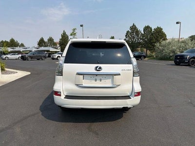 2023 Lexus GX 460 Premium