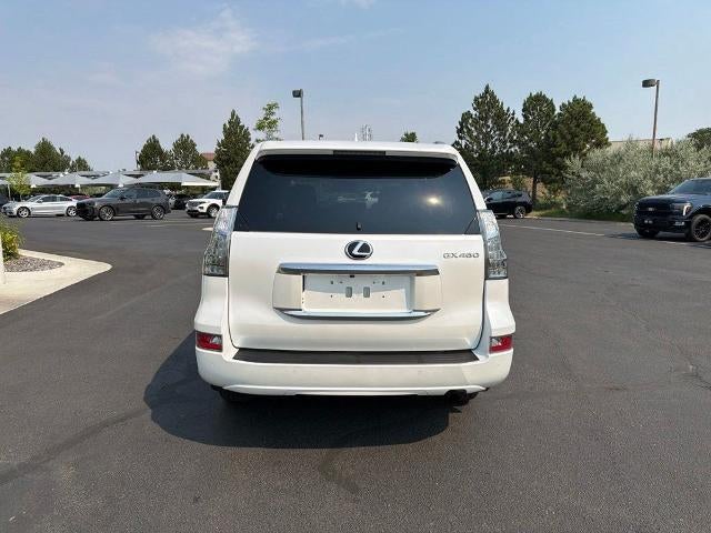 2023 Lexus GX 460 Premium