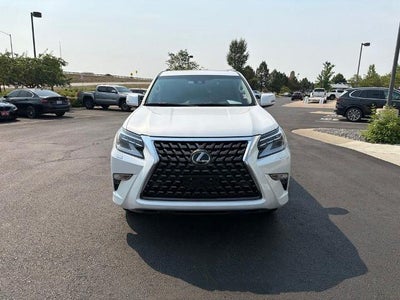 2023 Lexus GX 460 Premium