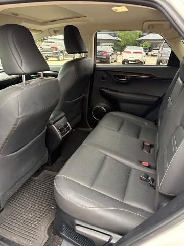 2018 Lexus NX 300 