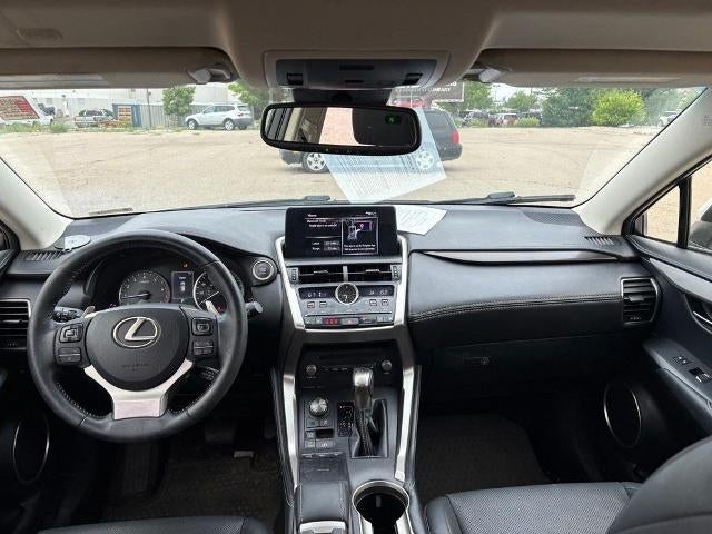 2018 Lexus NX 300 