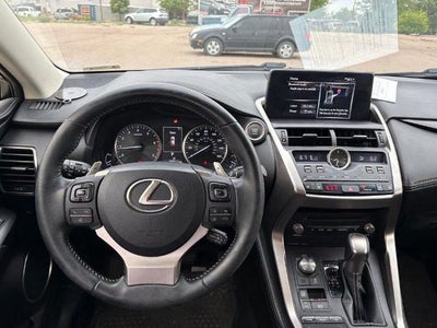 2018 Lexus NX 300 