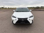 2018 Lexus NX 300 
