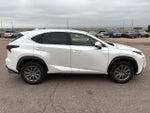 2018 Lexus NX 300 