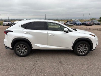 2018 Lexus NX 300 