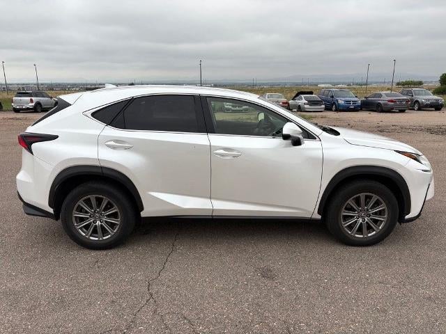 2018 Lexus NX 300 