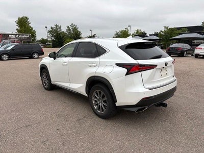 2018 Lexus NX 300 