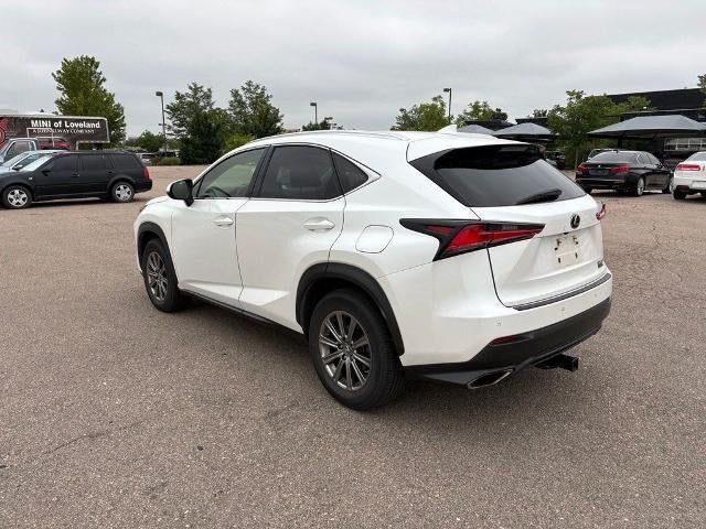 2018 Lexus NX 300 