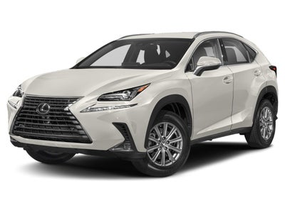 2018 Lexus NX 300 