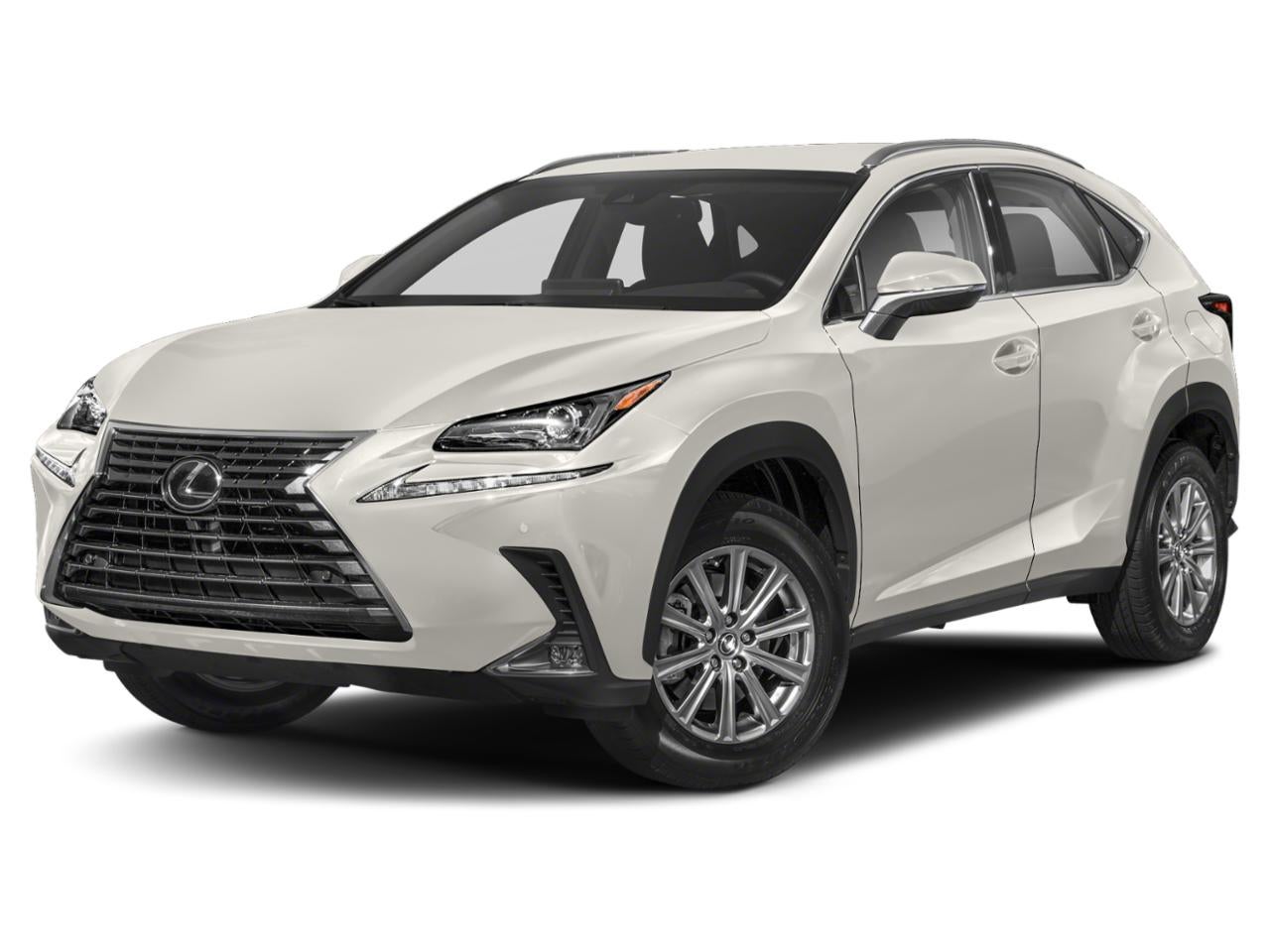 2018 Lexus NX 300 