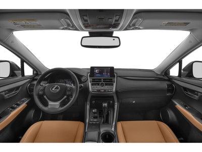 2018 Lexus NX 300 