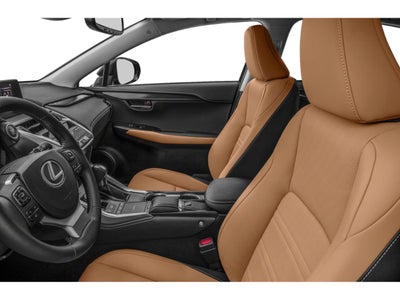 2018 Lexus NX 300 