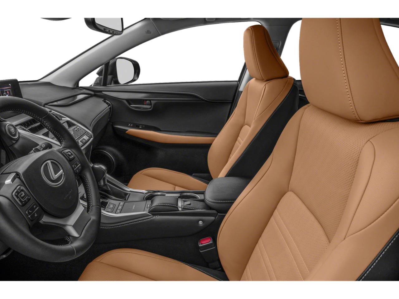 2018 Lexus NX 300 