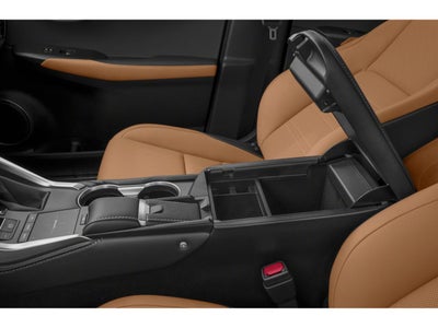 2018 Lexus NX 300 