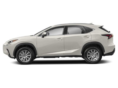 2018 Lexus NX 300 