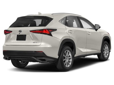 2018 Lexus NX 300 