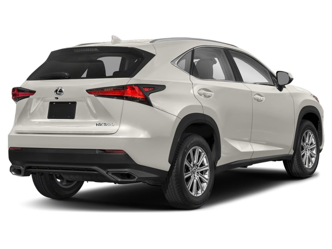 2018 Lexus NX 300 