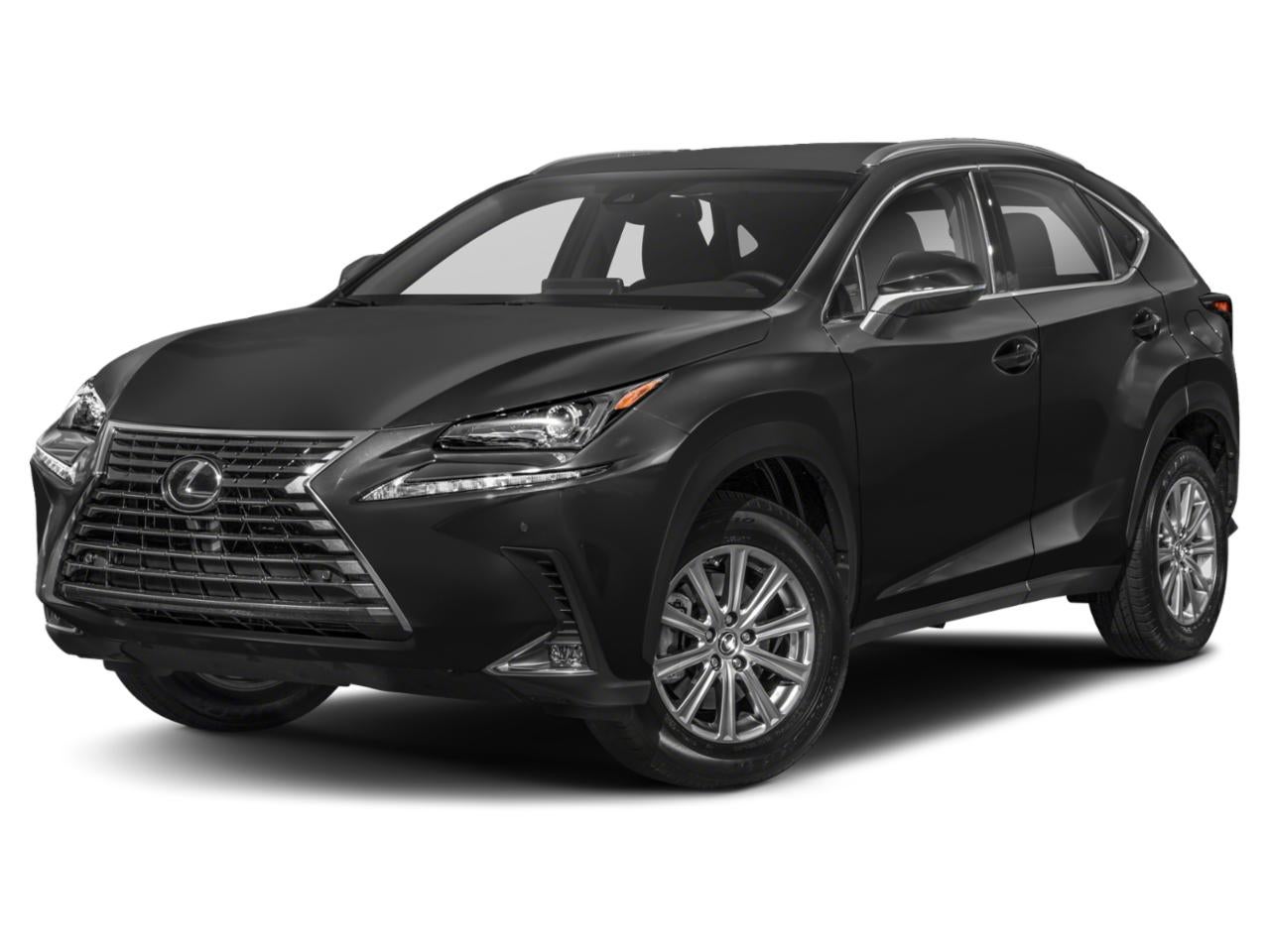 2018 Lexus NX 300 