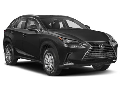 2018 Lexus NX 300 