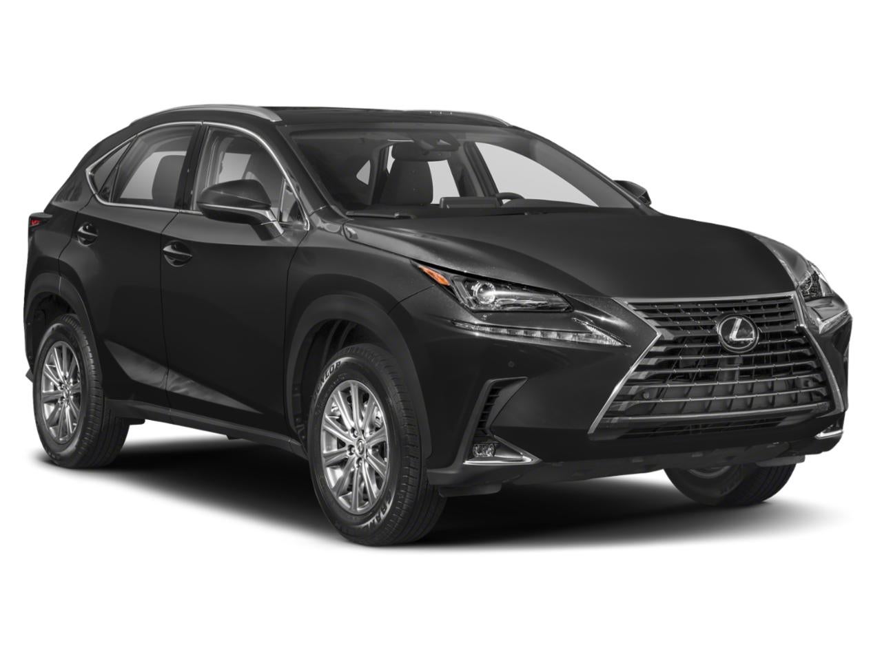 2018 Lexus NX 300 