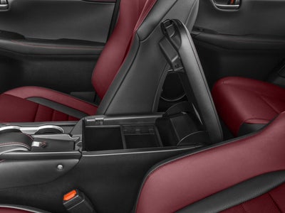 2016 Lexus NX Turbo F SPORT