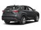 2016 Lexus NX Turbo F SPORT