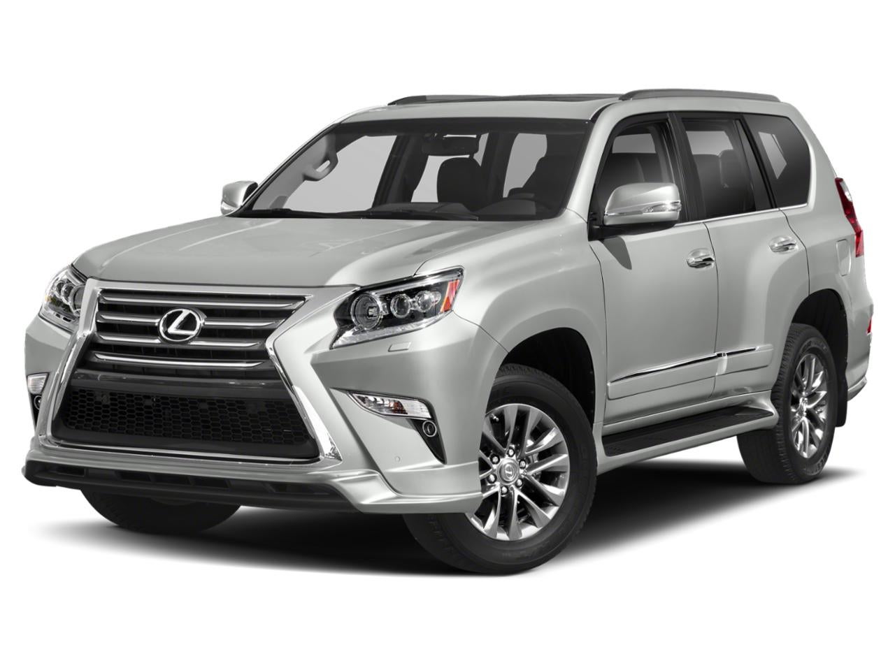 2019 Lexus GX 460 460's photo