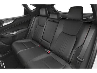 2025 Lexus NX 350h Premium