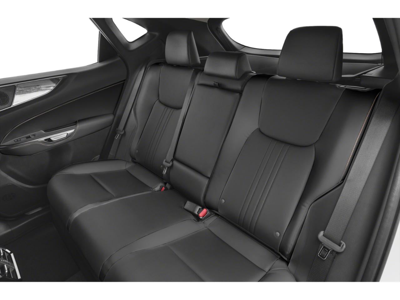 2025 Lexus NX 350h Premium