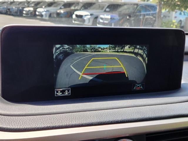 2020 Lexus RX 350L 