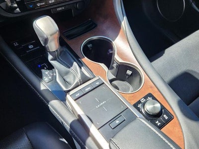 2020 Lexus RX 350L 