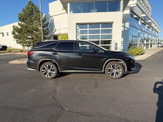 2020 Lexus RX 350L 