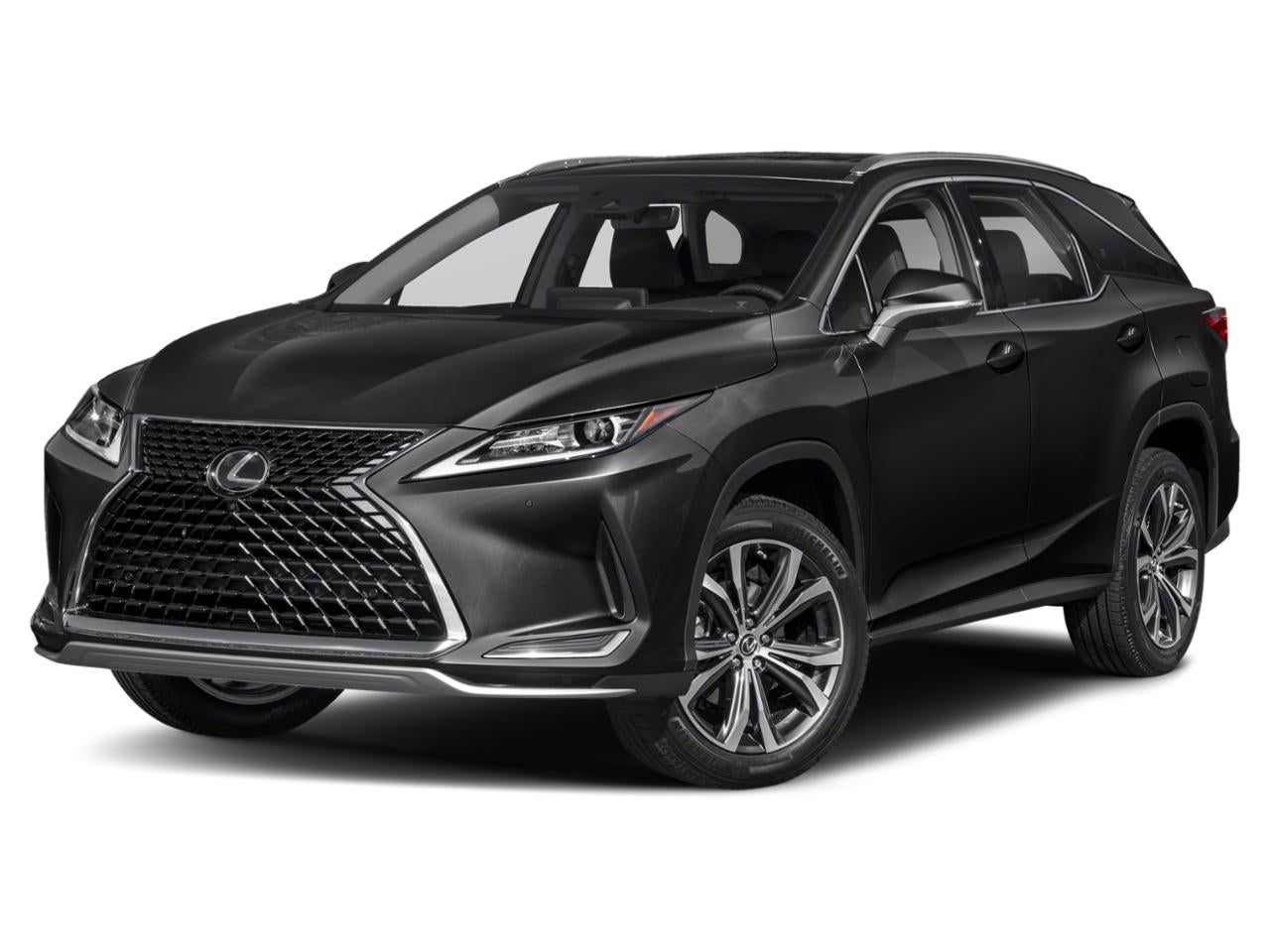 2020 Lexus RX 350L 