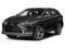 2020 Lexus RX 350L 