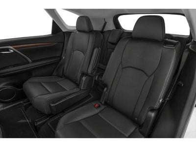 2020 Lexus RX 350L 