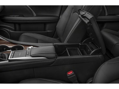 2020 Lexus RX 350L 
