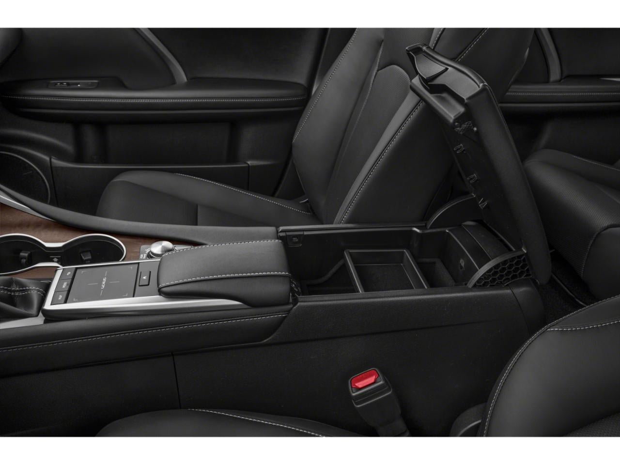 2020 Lexus RX 350L 