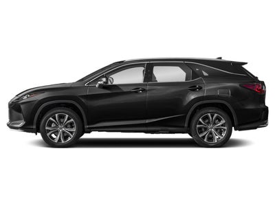 2020 Lexus RX 350L 