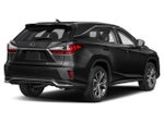 2020 Lexus RX 350L 