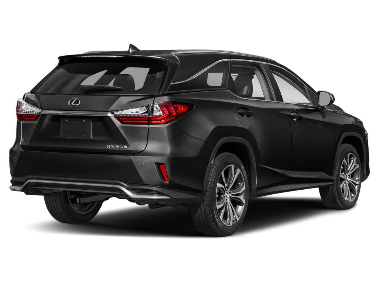 2020 Lexus RX 350L 