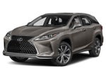 2020 Lexus RX 350L 