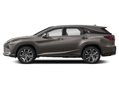 2020 Lexus RX 350L 