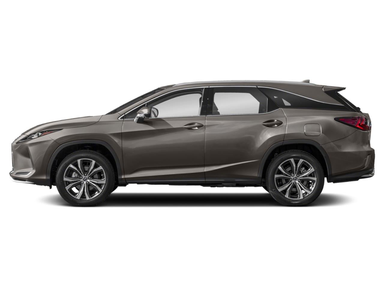 2020 Lexus RX 350L 