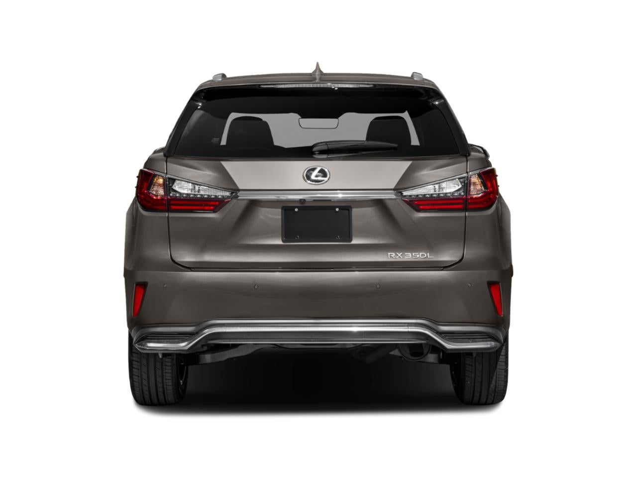 2020 Lexus RX 350L 