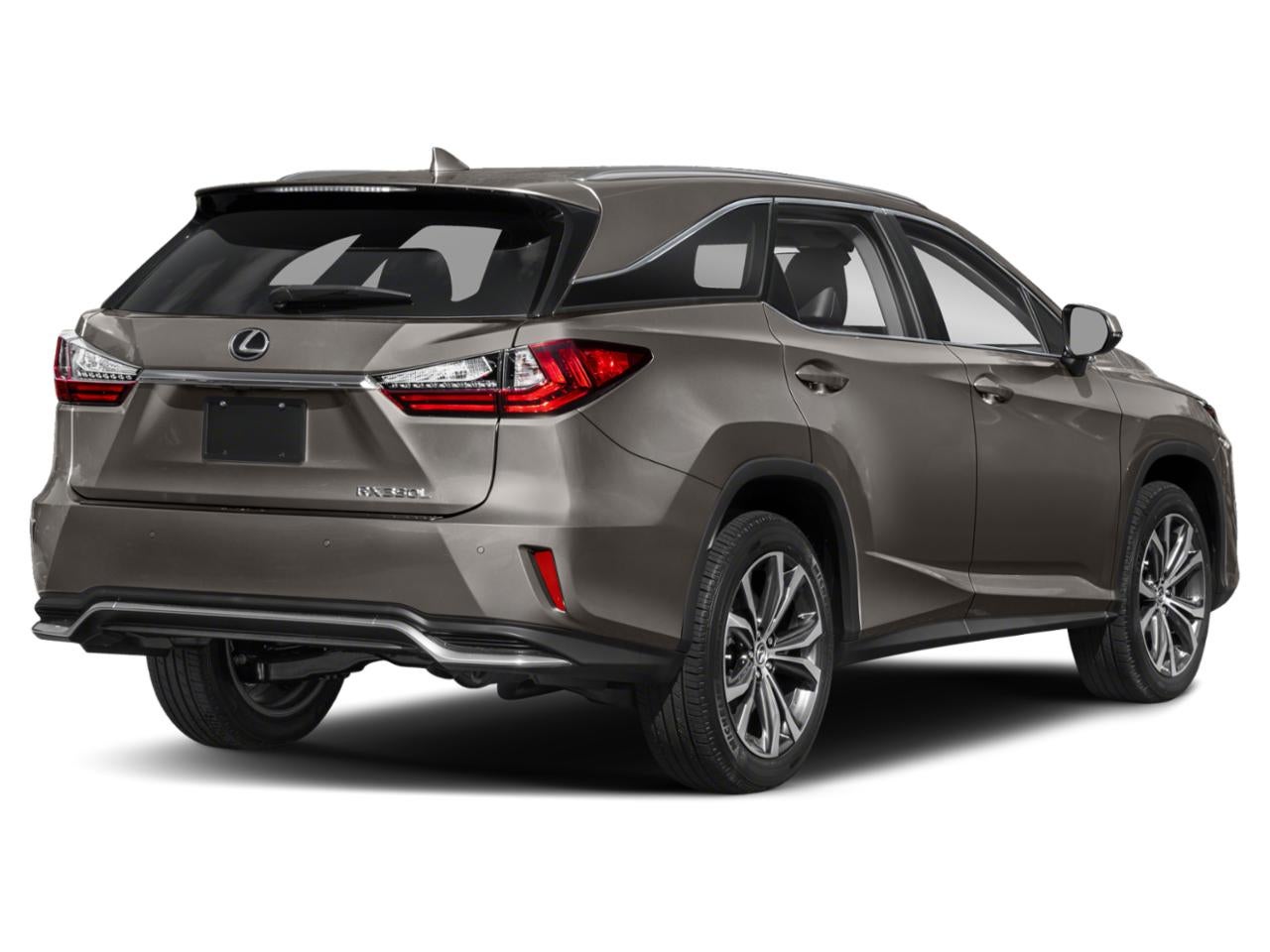 2020 Lexus RX 350L 