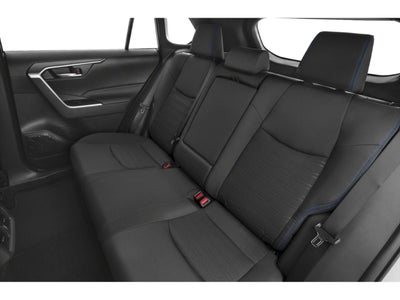 2024 Toyota RAV4 Hybrid Limited