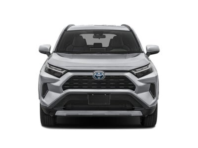 2024 Toyota RAV4 Hybrid Limited