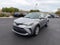 2020 Toyota C-HR XLE